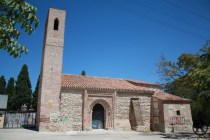 Ermita Ntra Sra de  la Antigua