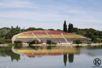 Parque de las Cruces