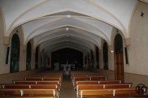 Capilla de los Salesianos