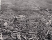Vista aérea de Carabanchel Bajo (1930)