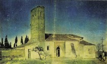 Ermita de Nuestra Señora de la Antigua (1954)