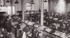 Fosforera de Carabanchel (1908)