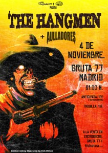 hangmen-y-aulladores