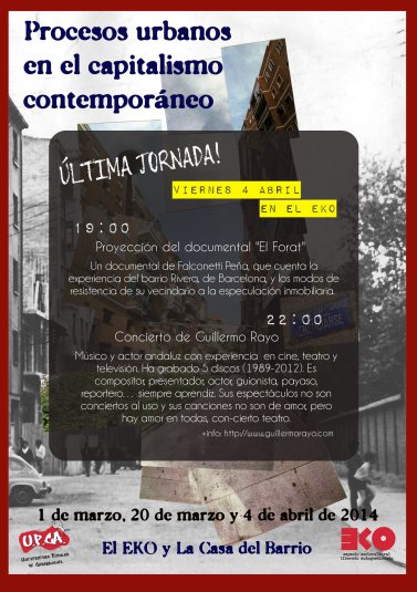 jornadafinalgentrificandolo