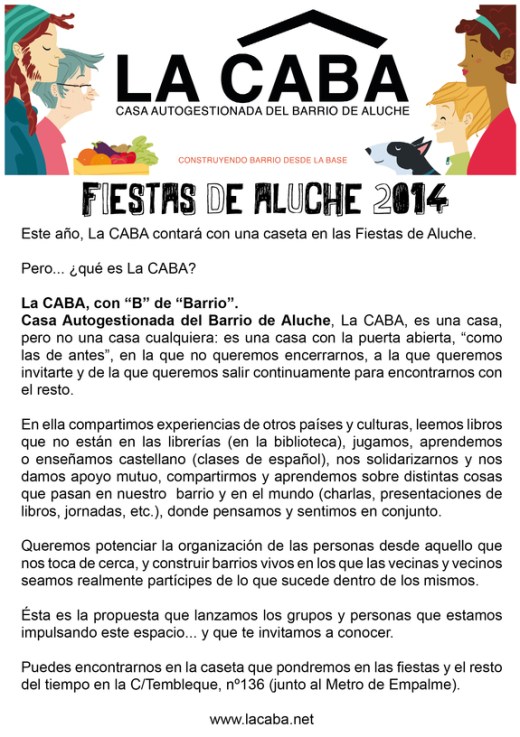 content_Agenda individual Fiestas La CABA 2014 2