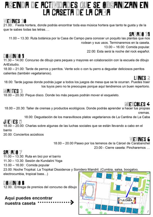 content_Agenda individual Fiestas La CABA 2014