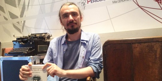 david llorente te quiero porque me das de comer carabanchel