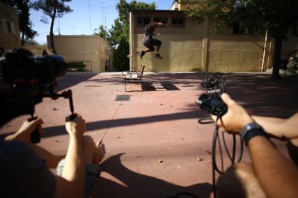 Caño Roto K de Kalle