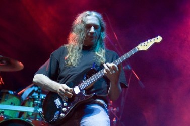 rosendo fiestas de Fuenlabrada