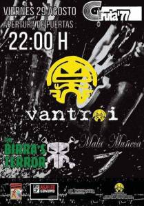 VANTROI-+-MALA-MUÑECA-+-THE-BIRRAS-TERROR-EL-29-DE-AGOSTO-EN-GRUTA-77