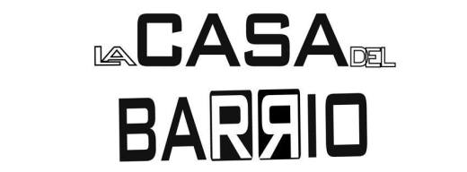 La casa del barrio Carabanchel