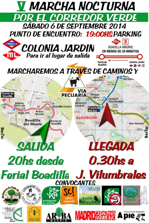 MARCHA NOCTURNA 6 sept 4