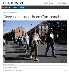 El Mundo