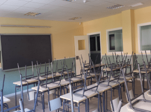 IES Francisco Ayala Carabanchel