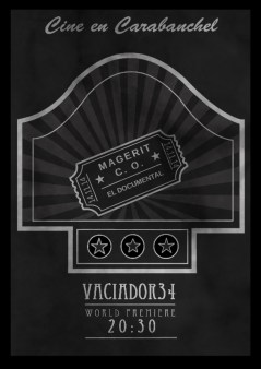 magerit C.O. Vaciador 34