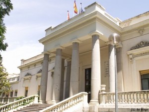 Palacio Marqués de Salamanca Vista Alegre