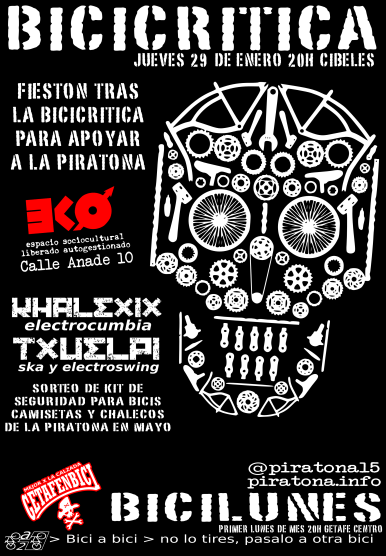 bicicritica-eko 29 de enero