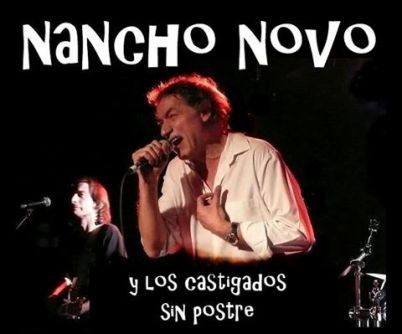 Nancho Novo Gruta 77