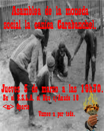 asamblea canica carabanchel EKO