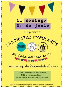 Fiestas populares
