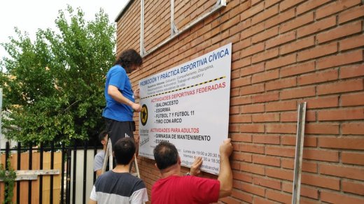 Club Deportivo Carabanchel