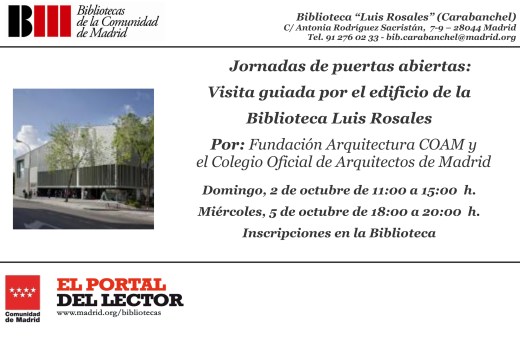 Jornada de puertas abiertas en la biblioteca Luis Rosales.jpg
