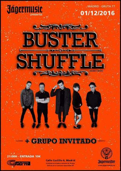 buster-shuffle-gruta-77-el-1-de-diciembre