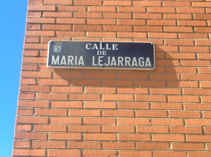 Calle María Lejárraga en Carabanchel.jpg