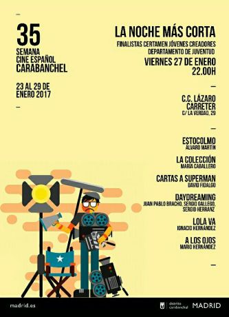la-noche-mas-corta-semana-de-cine-carabanchel