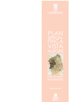 3-plan-especial-de-la-finca-de-vista-alegre-movilidad-diciembre-2007