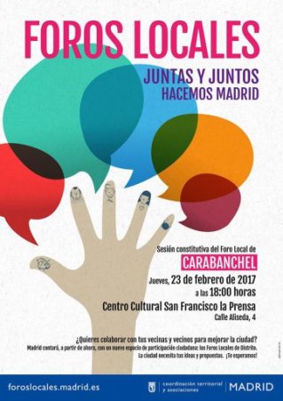 cartel-foro-carabanchel