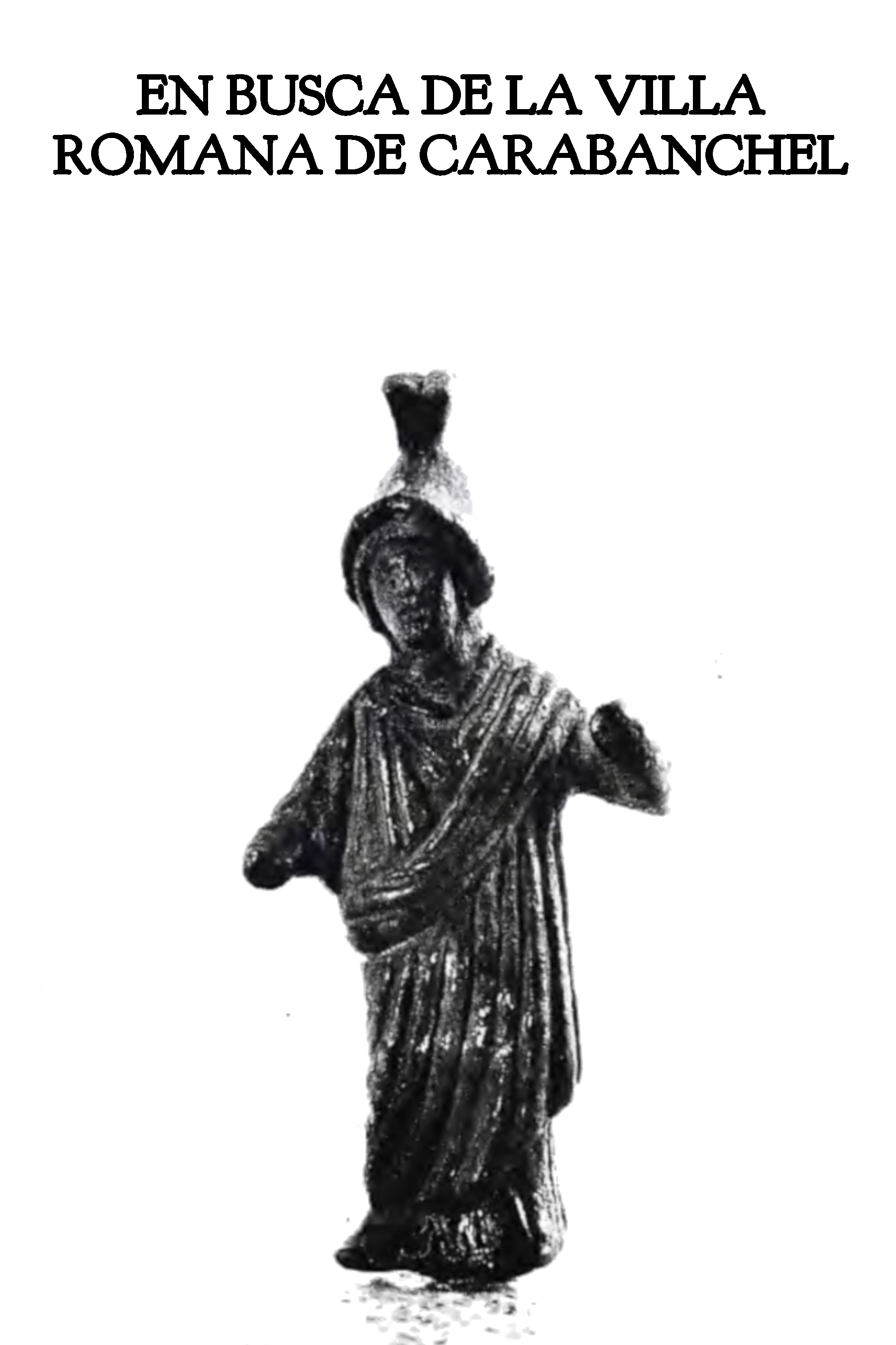 3. En busca de la villa romana de Carabanchel